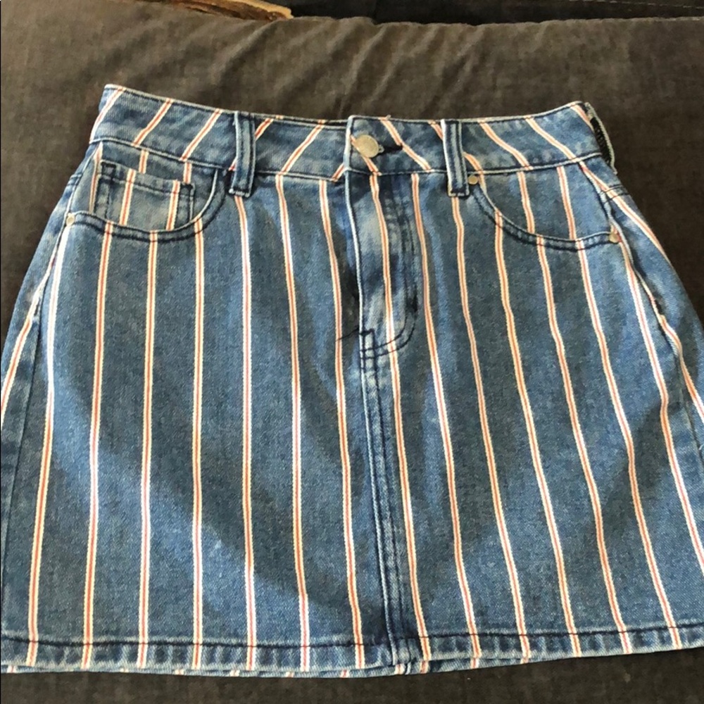 Pacsun skirt